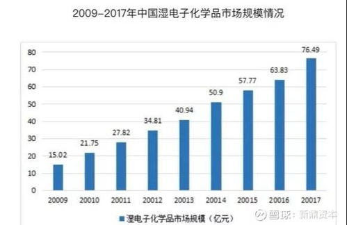國(guó)家芯片產(chǎn)業(yè)基金投資項(xiàng)目之三 中巨芯科與巨化股份（600160）的市場(chǎng)機(jī)遇與挑戰(zhàn)